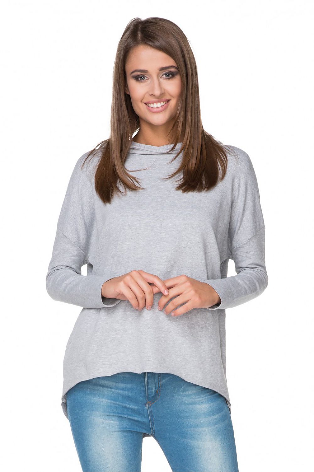 Sweatshirt model 107345